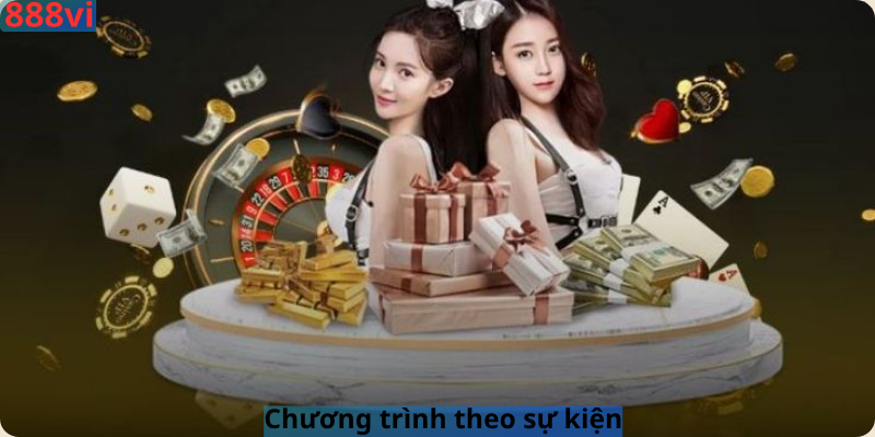 Chương trình theo sự kiện