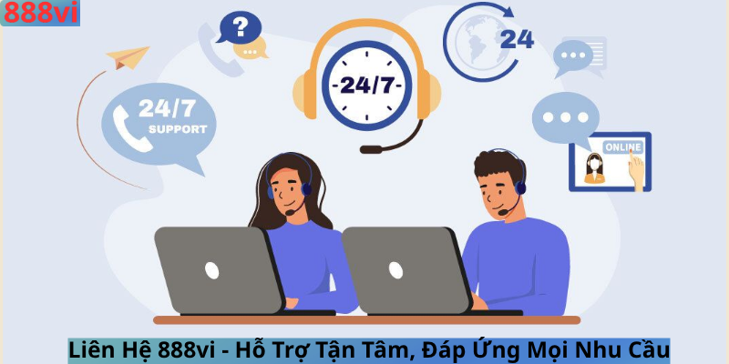 Liên hệ 888vi
