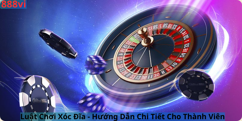 Luật Chơi Xóc Đĩa - Hướng Dẫn Chi Tiết Cho Thành Viên